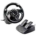 Gaming Lenkräder