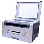 Multifunktionsdrucker