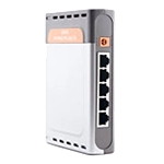 Hubs, Switches & Router