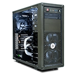 Computergehäuse