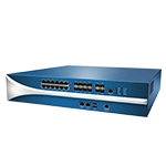 Firewalls & VPN.