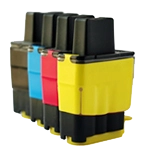 Inkjet-Kartuschen