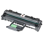 Lasertoner und Trommeln