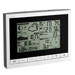 Uhren Radios & Wetterstationen