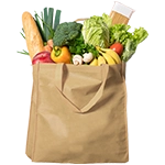 Lebensmittel & Einkauf