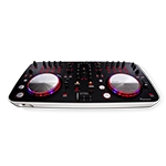 DJ-Ausstattung
