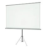 Projektionsbildschirme