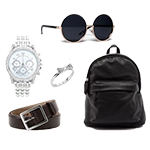 Mode-Accessoires