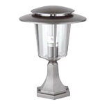 Garten- und Außenbeleuchtung