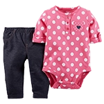 Baby- und Kinderbekleidung