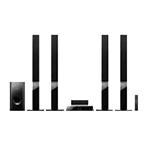 Home Cinema Systems & A / V-Empfänger