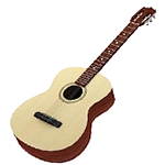 Musikinstrumente